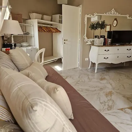 A Due Passi Dal Mare Apartment Porto Columbu - Perd'E Sali