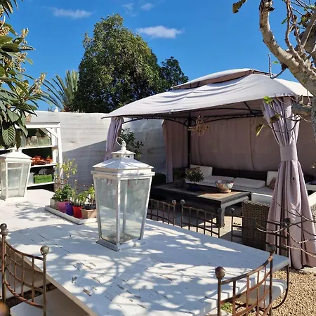 A Due Passi Dal Mare * Porto Columbu - Perd'E Sali