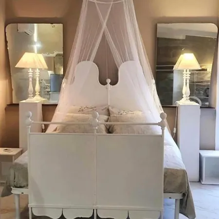 Apartment A Due Passi Dal Mare