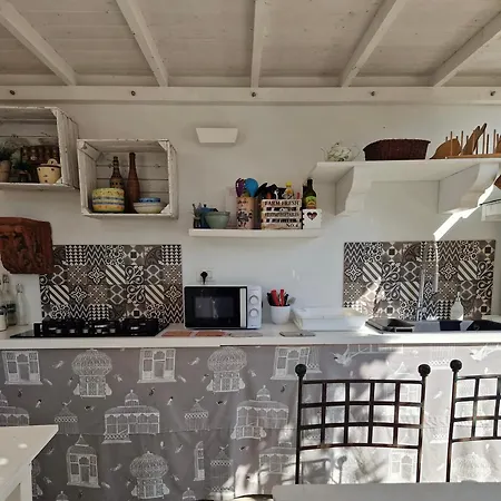 Apartment A Due Passi Dal Mare *
