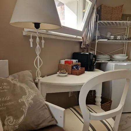 A Due Passi Dal Mare Apartament Porto Columbu - Perd'E Sali