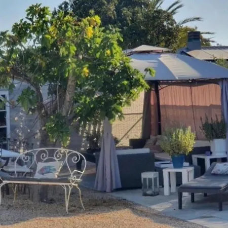 Lägenhet A Due Passi Dal Mare