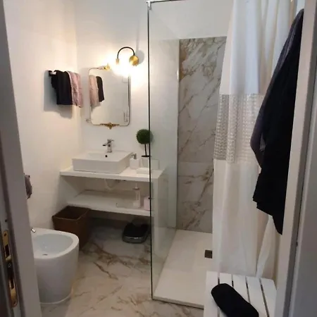 A Due Passi Dal Mare Apartament Porto Columbu - Perd'E Sali