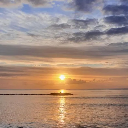 Apartament A Due Passi Dal Mare Porto Columbu - Perd'E Sali