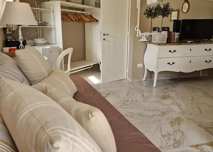 A Due Passi Dal Mare Appartement Porto Columbu - Perd'E Sali