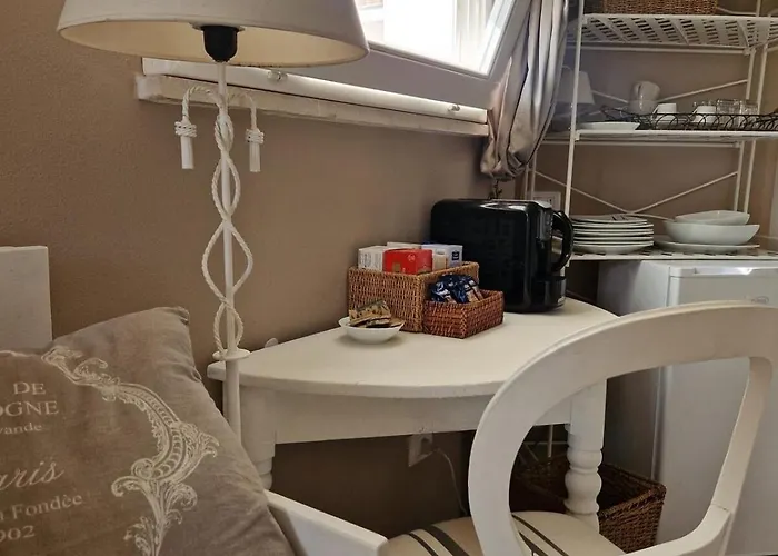 A Due Passi Dal Mare Appartement Porto Columbu - Perd'E Sali