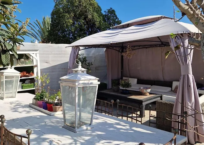 A Due Passi Dal Mare * Porto Columbu - Perd'E Sali