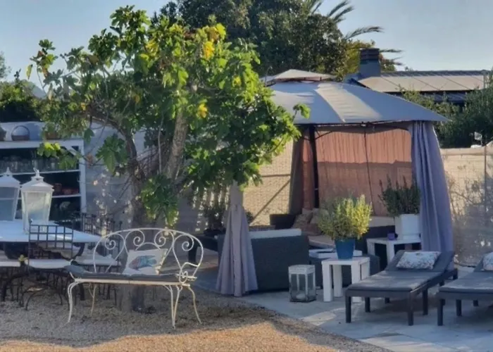 Appartement A Due Passi Dal Mare