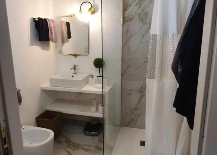 A Due Passi Dal Mare Appartement Porto Columbu - Perd'E Sali