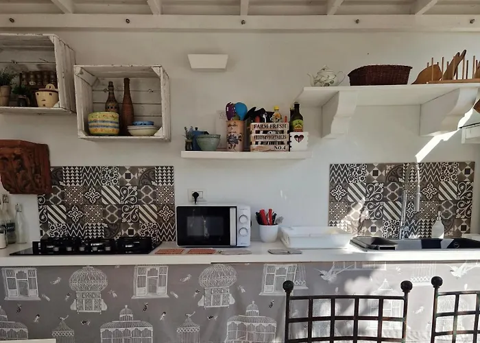 Appartement A Due Passi Dal Mare *