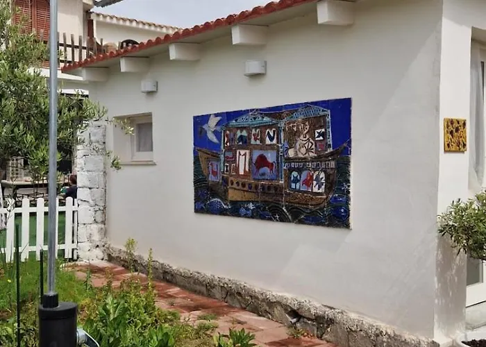 A Due Passi Dal Mare